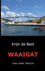 Waaigat (Hardback)