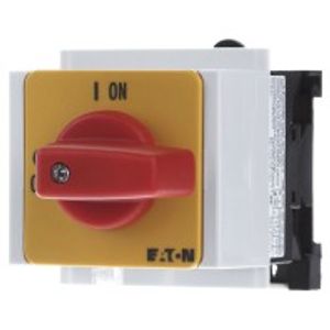 T0-2-8900/IVS-RT  - Safety switch 4-p 5,5kW T0-2-8900/IVS-RT