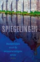 Spiegelingen (Paperback)