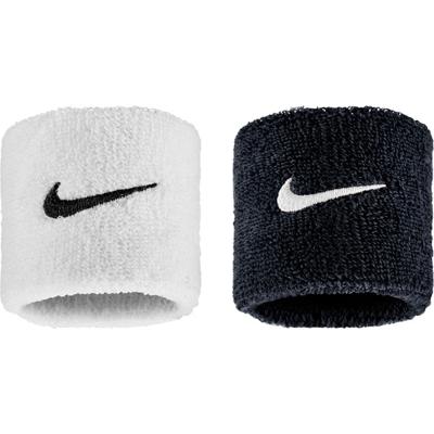 Nike Swoosh Classic Wristband 2-Pack