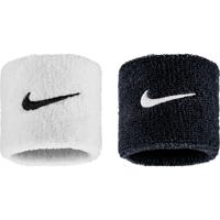 Nike Swoosh Classic Wristband 2-Pack