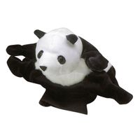 Beleduc Handpop Panda - thumbnail
