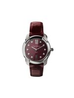 Dolce & Gabbana montre DG7 40 mm - Rouge - thumbnail