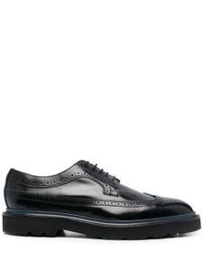 Paul Smith richelieus Count - Noir