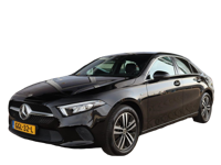 Mercedes Benz A Klasse