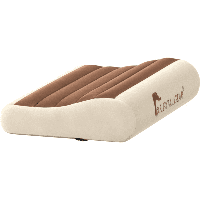 Flextail Gear Zero Pillow luchtkussen - Beige