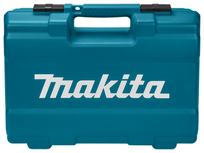 Makita Accessoires Koffer kunststof voor de DDF453 boor-/schroefmachine- 186368-9 186368-9