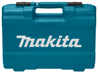 Makita Accessoires Koffer kunststof voor de DDF453 boor-/schroefmachine- 186368-9 186368-9 - thumbnail