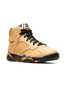 Jordan Kids baskets montantes Air Jordan 7 - Tons neutres