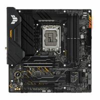 Moederbord Asus TUF GAMING B660M-PLUS WIFI LGA 1700 INTEL B660