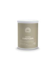 Cordyceps powder - cordyceps sinensis organic bio