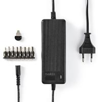 Nedis universele stroomadapter 5-16V, 5.0-5.2A, 60W