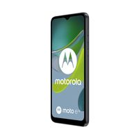 Motorola Moto E 13 16,5 cm (6.5") Dual SIM Android 13 Go edition 4G USB Type-C 2 GB 64 GB 5000 mAh Zwart - thumbnail
