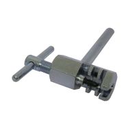 VWP kettingpons fiets chroom