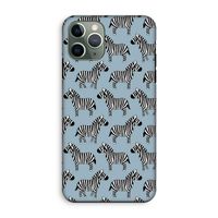 Zebra: iPhone 11 Pro Tough Case