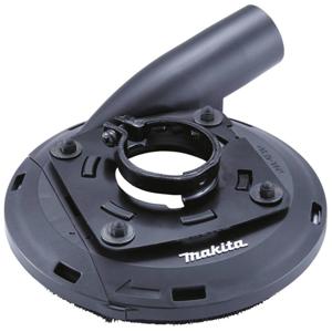 Makita 195385-8 Afzuigkap 180 mm voorbewerken Diameter 180 mm