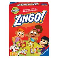 Ravensburger zingo