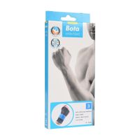 Bota Ortho Handpolsbandage 501 Zwart N3