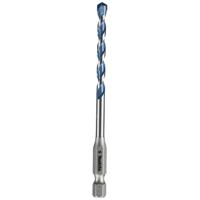 Makita E-14956 Carbide Multifunctionele boor 1 stuks 5 mm Gezamenlijke lengte 100 mm 1/4 (6.3 mm) inbus 1 stuk(s) - thumbnail