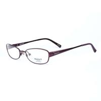 Uniseks Brillenframe Gant TORCA-SPUR Paars Ø 51 mm