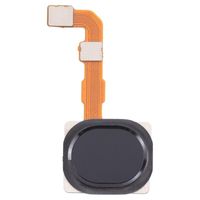 Vingerafdruksensor Flex-kabel voor Samsung Galaxy A20S SM-A207