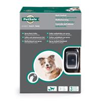 Petsafe Petsafe dog deluxe spray blafband geurloos - thumbnail