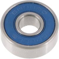 ENDURO BEARINGS 606 llb - abec 3 (radial) - 6x17x6