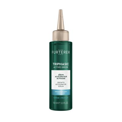 Rene Furterer Triphasic Activ Grow Serum 100ml Rene Furterer Triphasic Activ Grow Serum 100ml