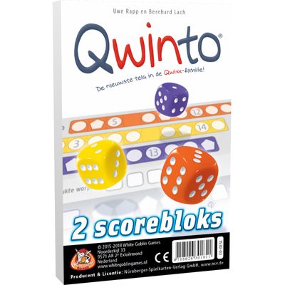 Qwinto