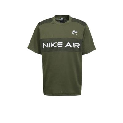 Nike T-shirt kaki Nike T-shirt kaki