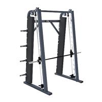 Hammer Strength smith machine