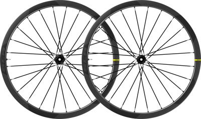 MAVIC wiel "cosmic slr 32 disc"