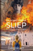 De jongen die niet sliep (Paperback)