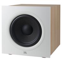 JBL 200P Stage 2 Actieve Subwoofer - Latte