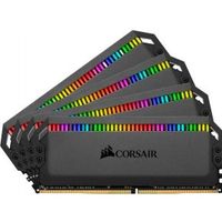 Corsair DDR4 Dominator Platinum RGB 4x8GB 3200 [CMT32GX4M4C3200C16]