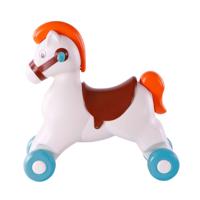 Cavallino safari paard loopfiets