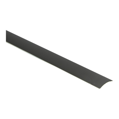 Dilatatieprofiel zelfklevend 30 mm alu brons - 270 cm