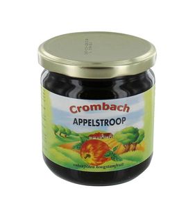 Appelstroop