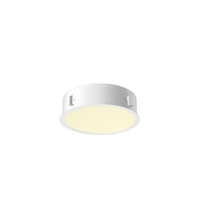 SLV 1008629 MEDO® Plafondlamp LED 8 W Wit