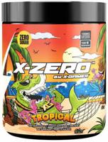 X-Gamer 160g X-Zero Formula - Tropical X-Gamer 160g X-Zero Formula - Tropical