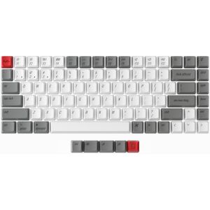 Keychron JM-1 OEM Profile PBT Retro Keycap Set K2 / Q1 keycaps