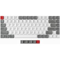 Keychron JM-1 OEM Profile PBT Retro Keycap Set K2 / Q1 keycaps - thumbnail