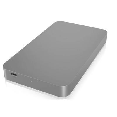 ICY BOX 60426 2,5 harde schijf behuizing USB-C 3.2 Gen 2