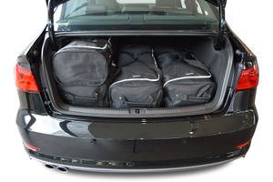 Reistassenset Audi A3 Limousine (8V) 2013- 4d A22101S