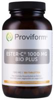 Ester C 1000 mg bioflavonoiden plus 180 Tabletten