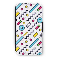 8-bit N°8: iPhone 11 Pro Max Flip Hoesje
