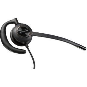 POLY EncorePro 530D met Quick Disconnect Discreet Digital Headset TAA