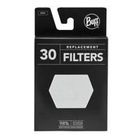 BUFF® FILTER REFILL 30 PACK FOR CHILD FACE MASK - FILTER BUFF® FILTER REFILL 30 PACK FOR CHILD FACE MASK - FILTER