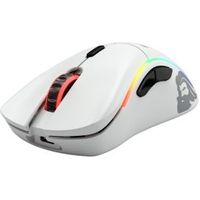 Glorious Model D Wireless White