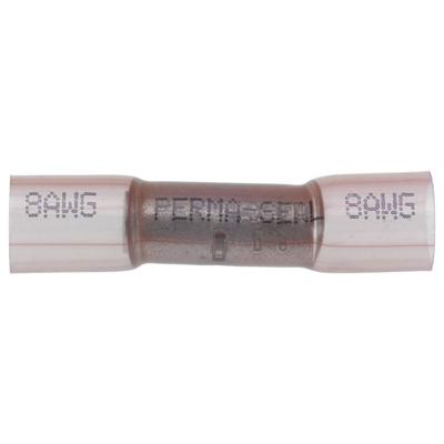 Molex 19164-0079 Stootverbinder 1 stuk(s) Bag